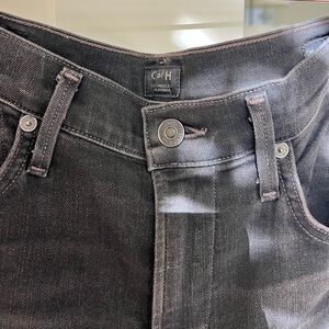 Citizens of Humanity denim